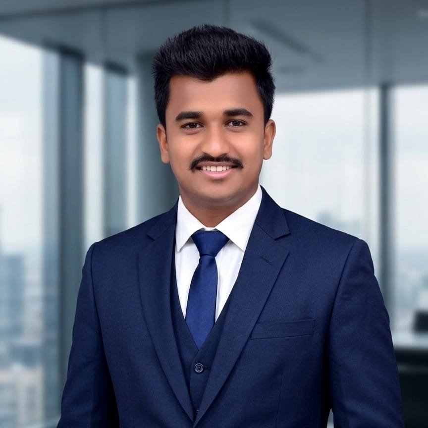 Akshay Ghalme — AWS DevOps Engineer